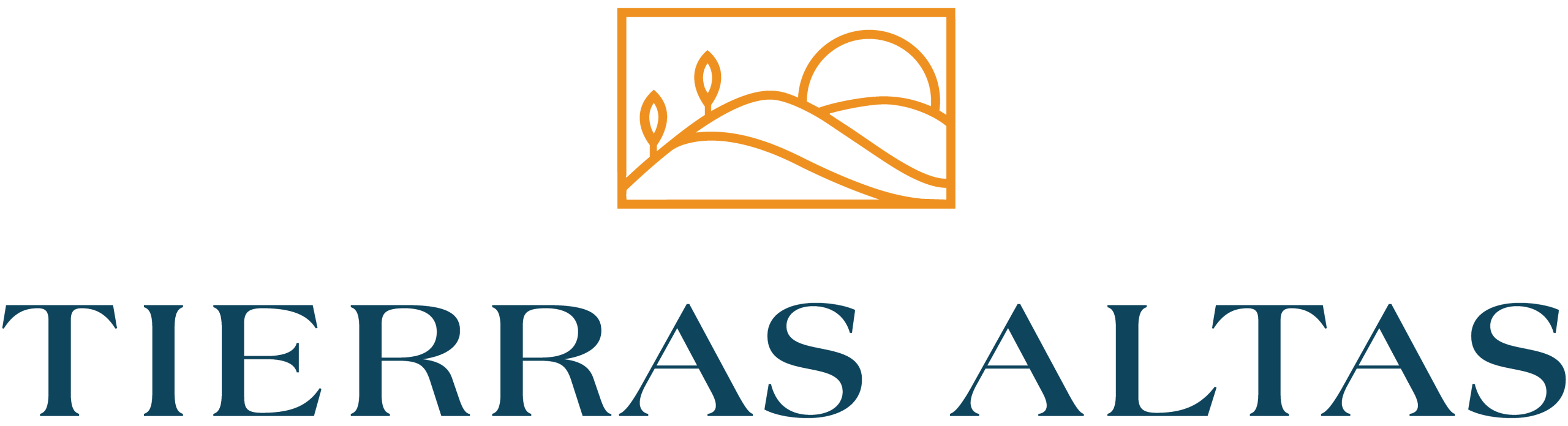 Tierras Altas